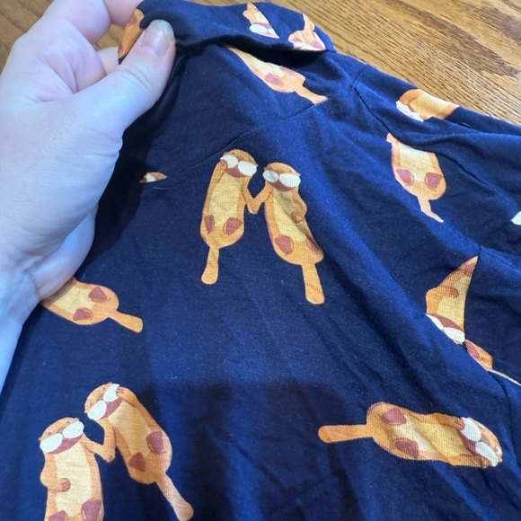 ModCloth Turtleneck Size Medium - Picture 2 of 4